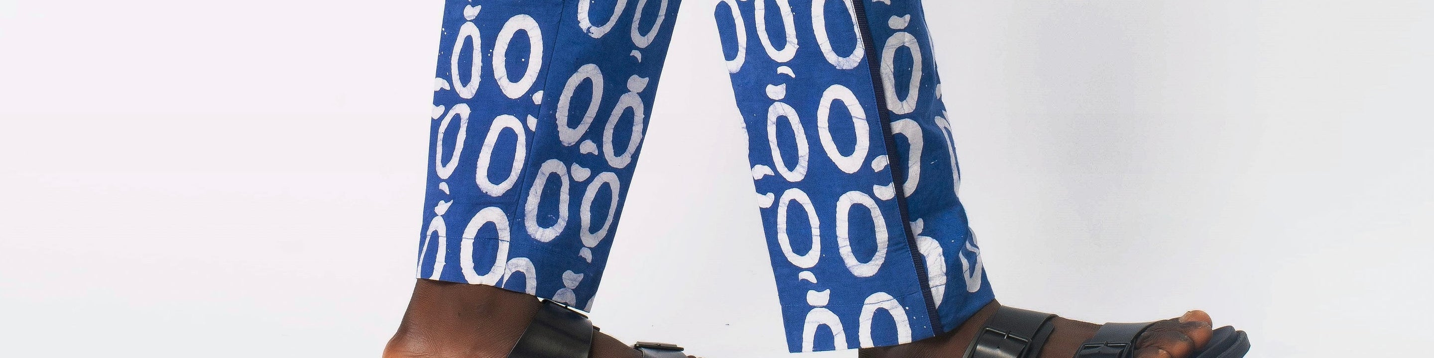 Lounge Trousers – OBIDA CULTURE