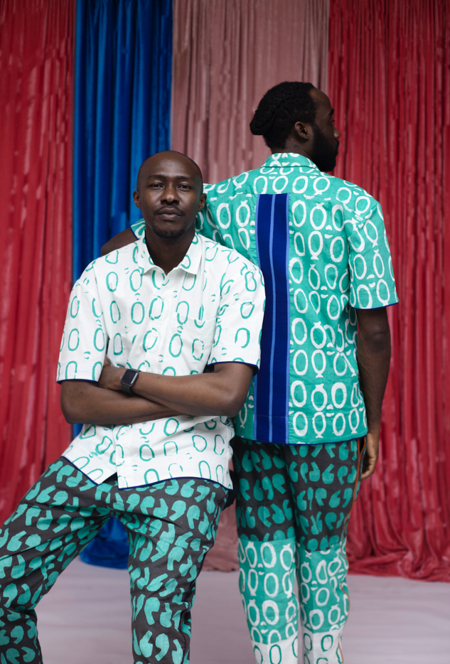 Obida Clef OBIDA CULTURE