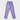 Clip Blue & White Lounge Trouser With Full Embroidery
