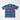 Oh Oh Blue Shirt with Embroidered Pocket