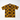 Mask Purple and Yellow Shirt